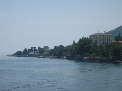 Robert Merc - Lovran 2006