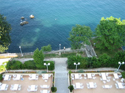 Robert Merc - Lovran 2006