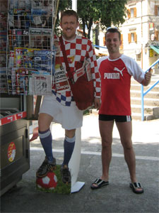 Robert Merc - Lovran 2006