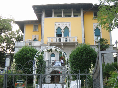 Robert Merc - Lovran 2006