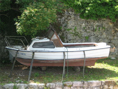 Robert Merc - Lovran 2006