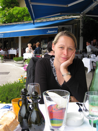 Robert Merc - Lovran 2009