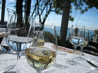 Robert Merc - Piran 2007