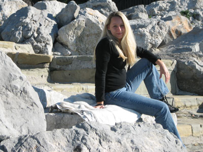 Robert Merc - Piran 2007