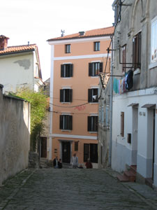 Robert Merc - Piran 2007