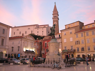 Robert Merc - Piran 2007