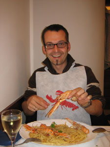 Robert Merc - Piran 2007