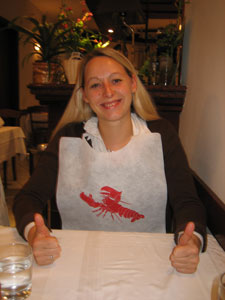 Robert Merc - Piran 2007