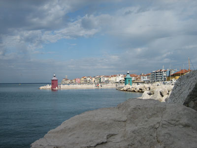 Robert Merc - Piran 2007
