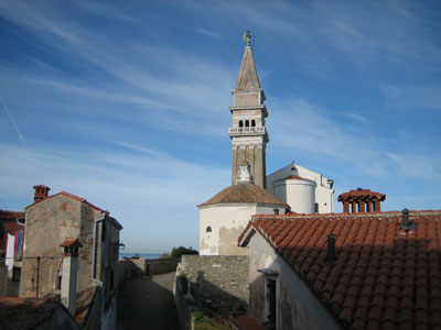 Robert Merc - Piran 2007