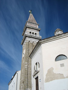 Robert Merc - Piran 2007