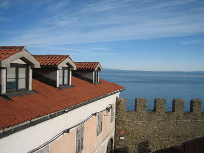 Robert Merc - Piran 2007