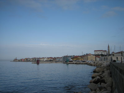 Robert Merc - Piran 2007