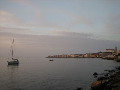 Robert Merc - Piran 2007