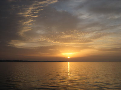 Robert Merc - Piran 2007