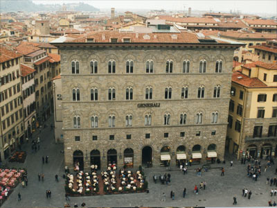 Robert Merc - Portovenere 1999