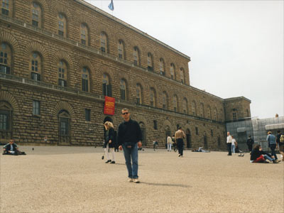 Robert Merc - Portovenere 1999