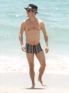 Robert Merc