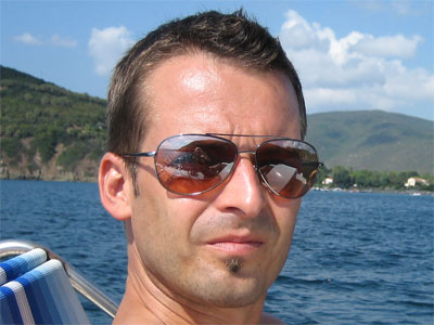 Robert Merc