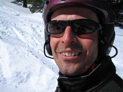 Robert Merc
