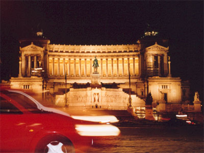 Robert Merc - Rom 2004