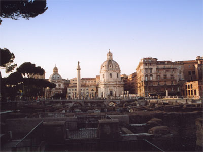 Robert Merc - Rom 2004