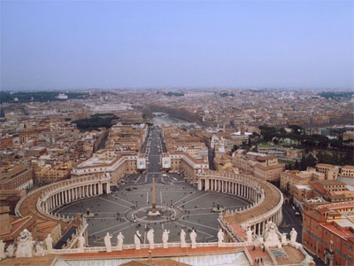 Robert Merc - Rom 2004