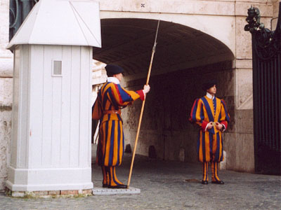 Robert Merc - Rom 2004