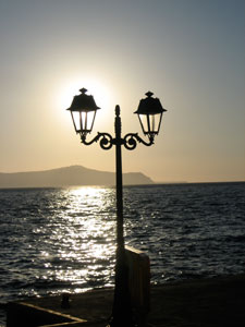 Robert Merc - Santorin 2008