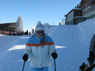 Robert Merc - Schladming 2010