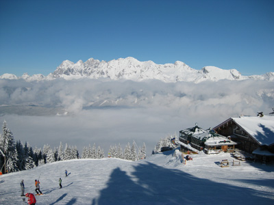 Robert Merc - Schladming 2010