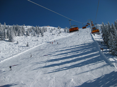 Robert Merc - Schladming 2010