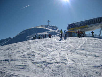 Robert Merc - Schladming 2010