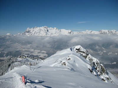 Robert Merc - Schladming 2010