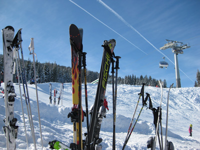 Robert Merc - Schladming 2010