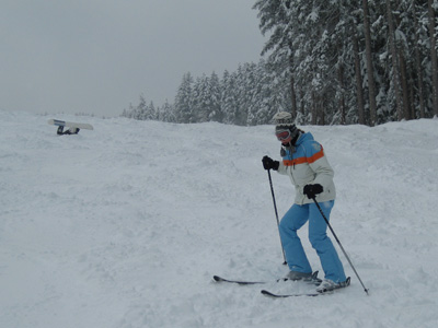 Robert Merc - Schladming 2010