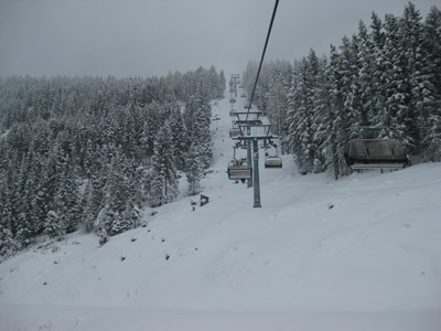 Robert Merc - Schladming 2010