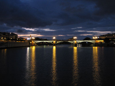 Robert Merc - Sevilla 2008