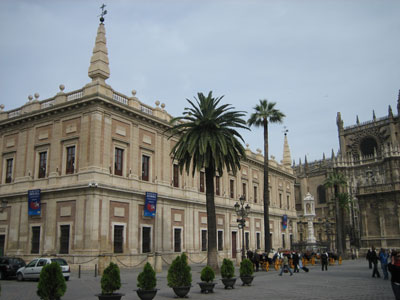 Robert Merc - Sevilla 2008