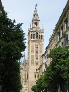 Robert Merc - Sevilla 2008