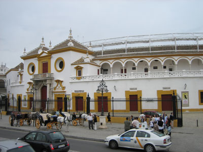 Robert Merc - Sevilla 2008