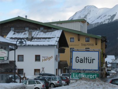 Robert Merc - Galtuer & Ischgl 2006