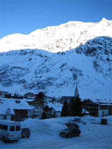 Robert Merc - Galtuer & Ischgl 2006
