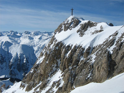 Robert Merc - Galtuer & Ischgl 2006
