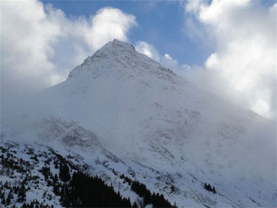 Robert Merc - Galtuer & Ischgl 2006