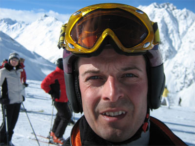 Robert Merc - Galtuer & Ischgl 2006