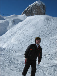 Robert Merc - Galtuer & Ischgl 2006