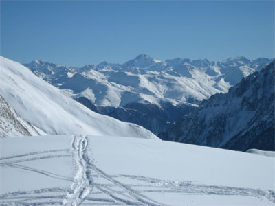 Robert Merc - Galtuer & Ischgl 2006