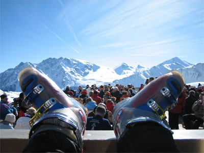 Robert Merc - Galtuer & Ischgl 2006