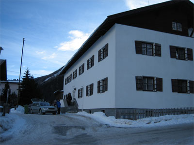 Robert Merc - Galtuer & Ischgl 2006